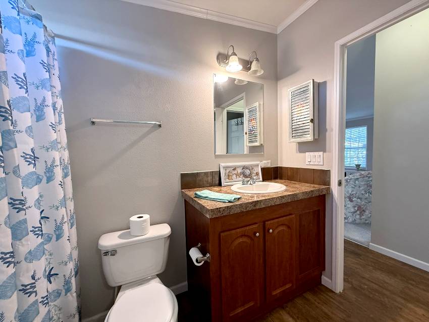 166 Poinciana Way a Ellenton, FL Mobile or Manufactured Home for Sale